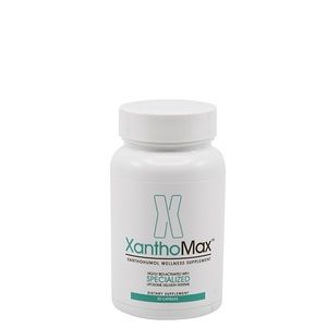 Xanthomax